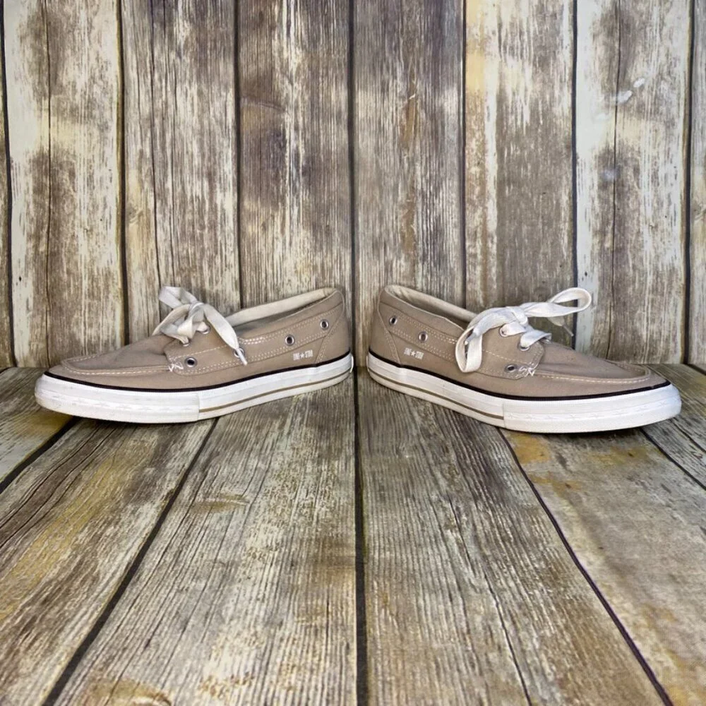 Converse elevate your